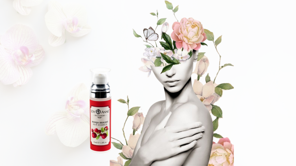 Joy Anne Bioherbs Passion For Nature