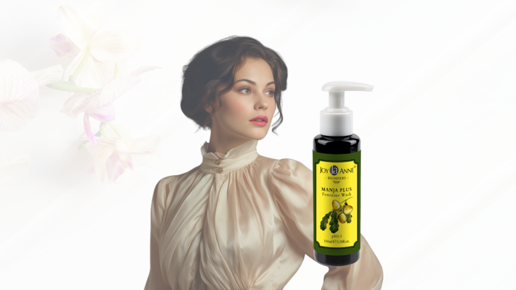 Joy Anne Bioherbs Passion For Nature