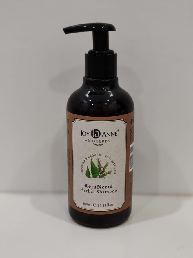 RejuNeem Herbal Shampoo 300ml