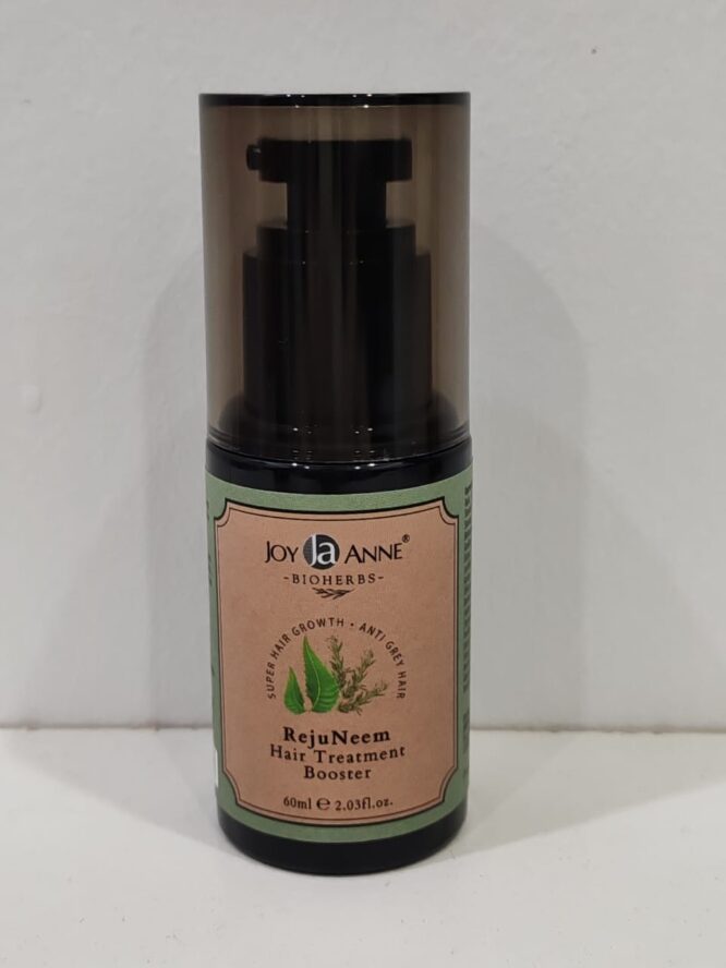 RejuNeem Hair Treatment Booster 60ml